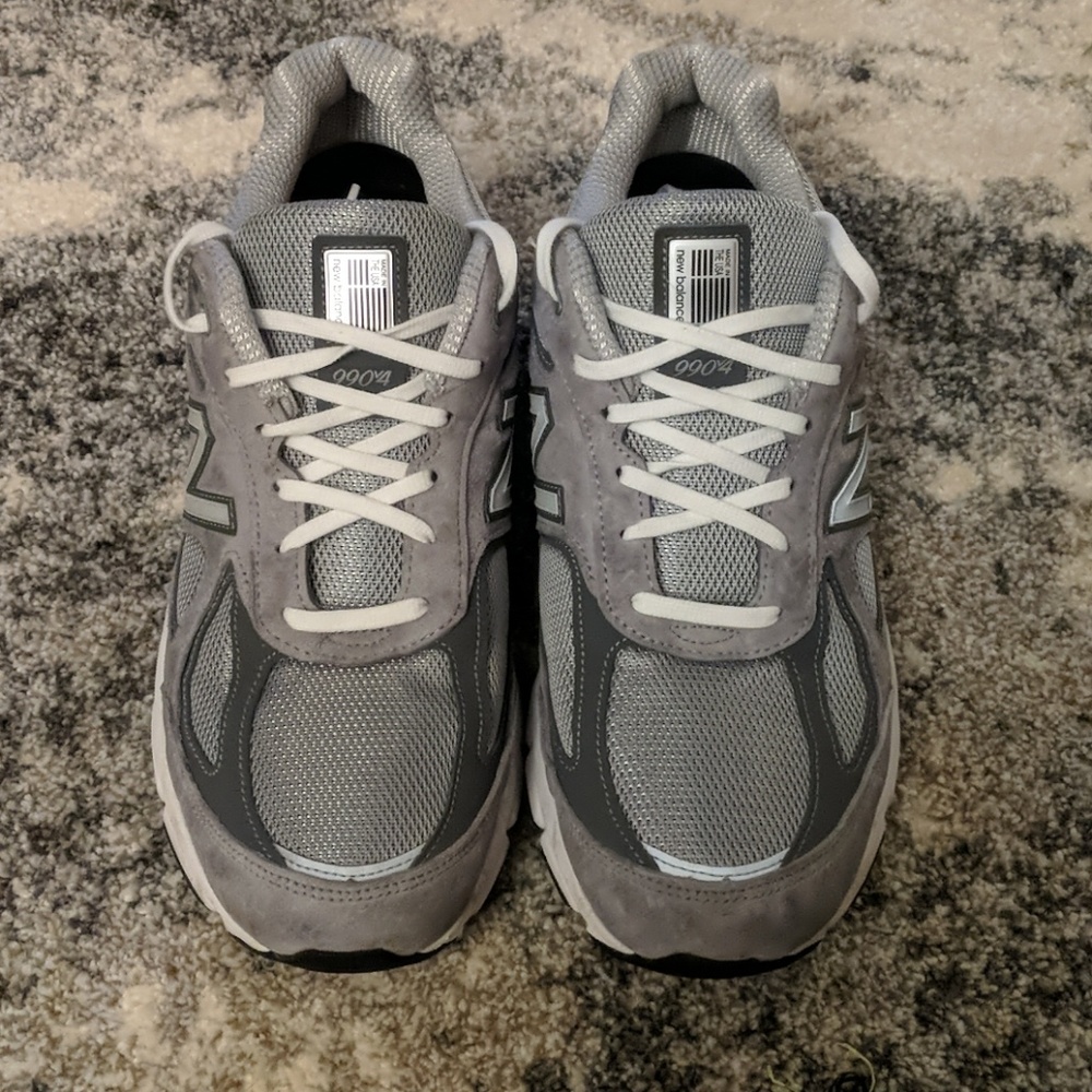 New Balance 990v4 shoes sz 11